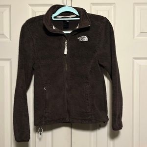 The North Face Cuddle Jacket